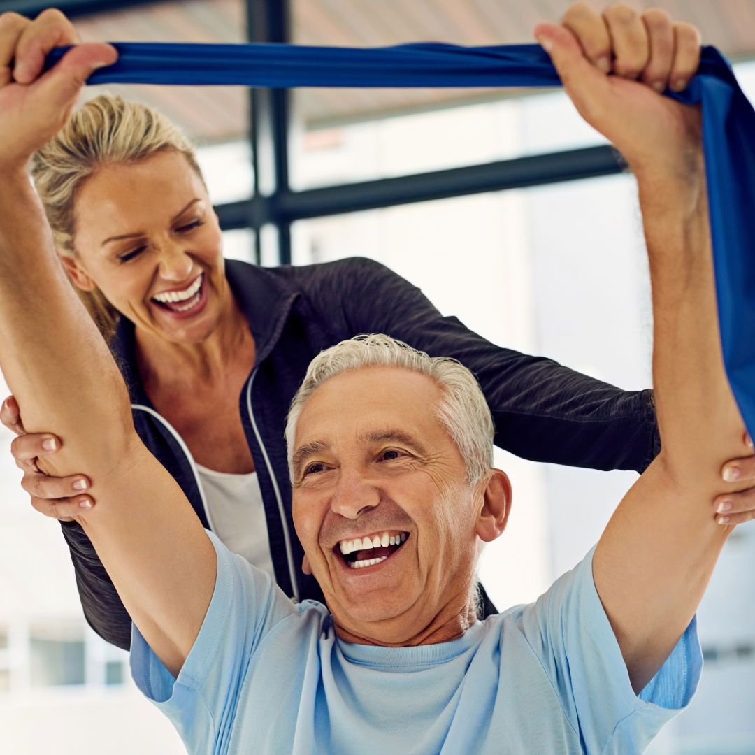Registered Physical Therapy
