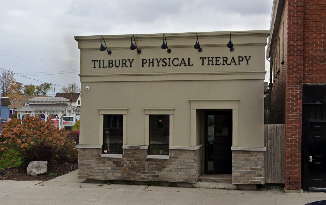 Tilbury Physical Therapy
