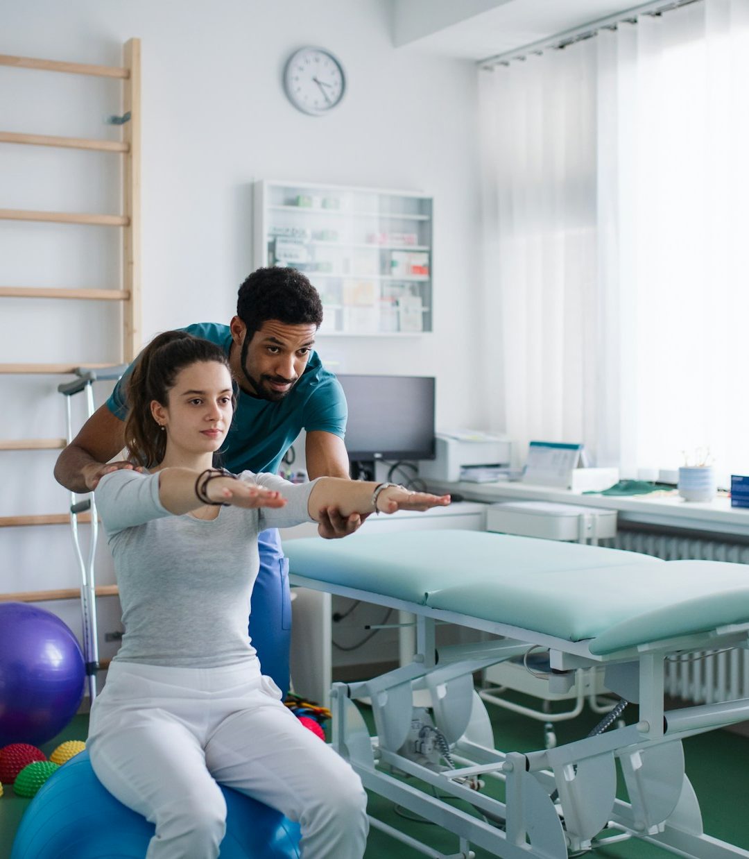 Concussion Care Concussion Care